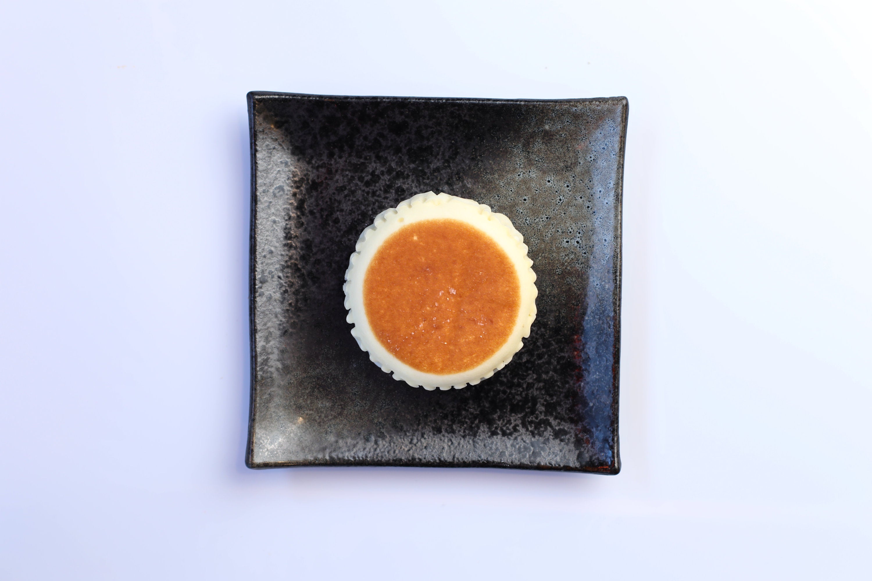 Korean-style Cheesecake