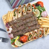 Kebab Khashkhash