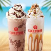 Premium Shake Combo