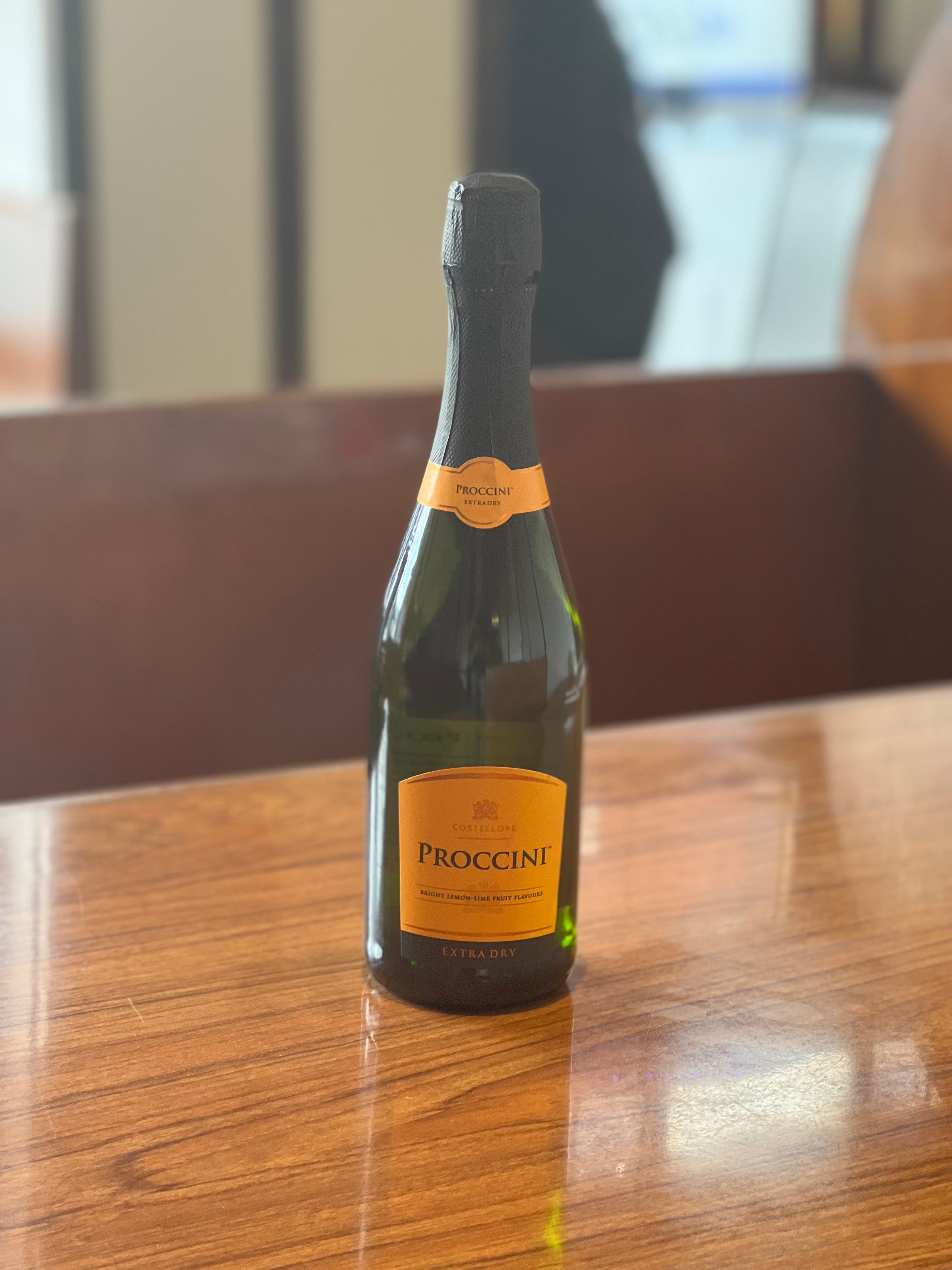 Prosecco