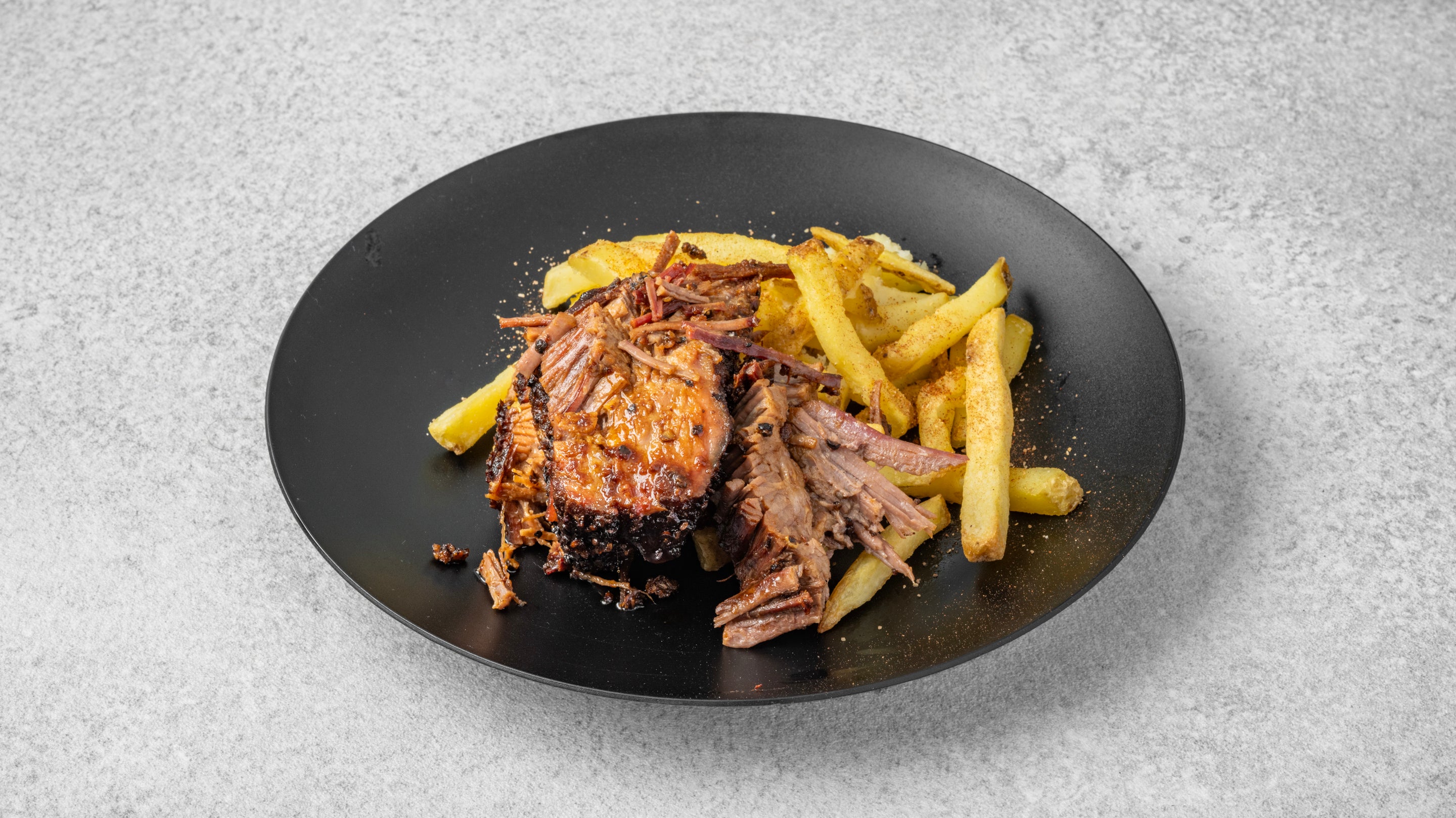 Brisket Box