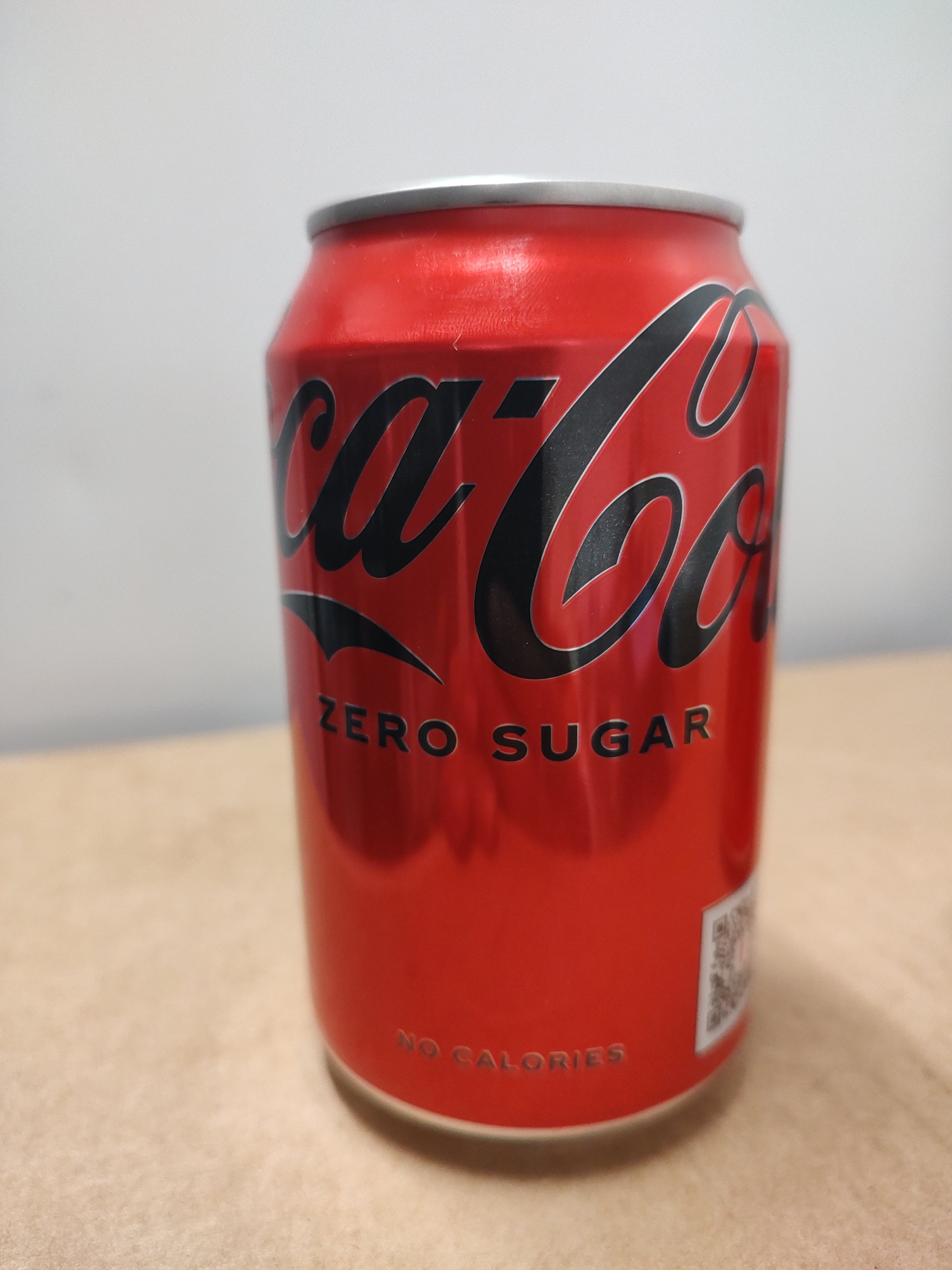 Coca cola zero