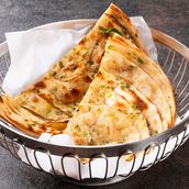 TANDOORI PARATHA