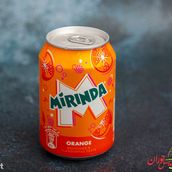Mirinda Orange