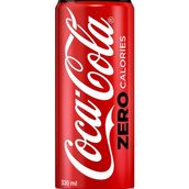 Coca Cola Zero