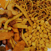 Mix Nimko 500gm