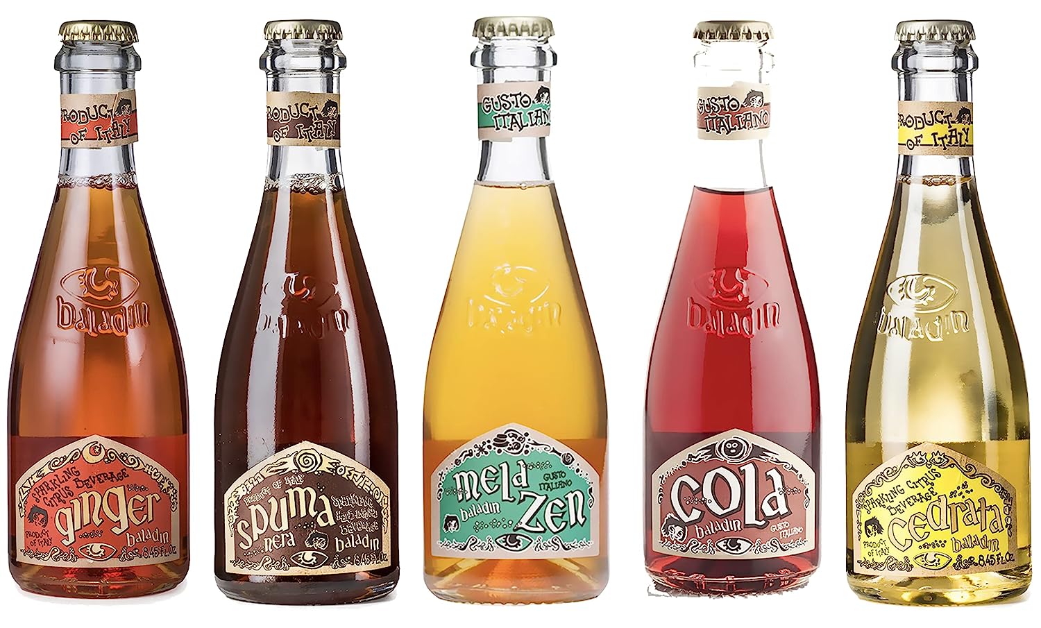 Baladin  250ml