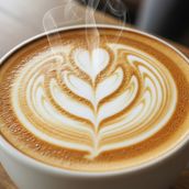 Milk Coffee