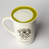 Matcha Tea Latte