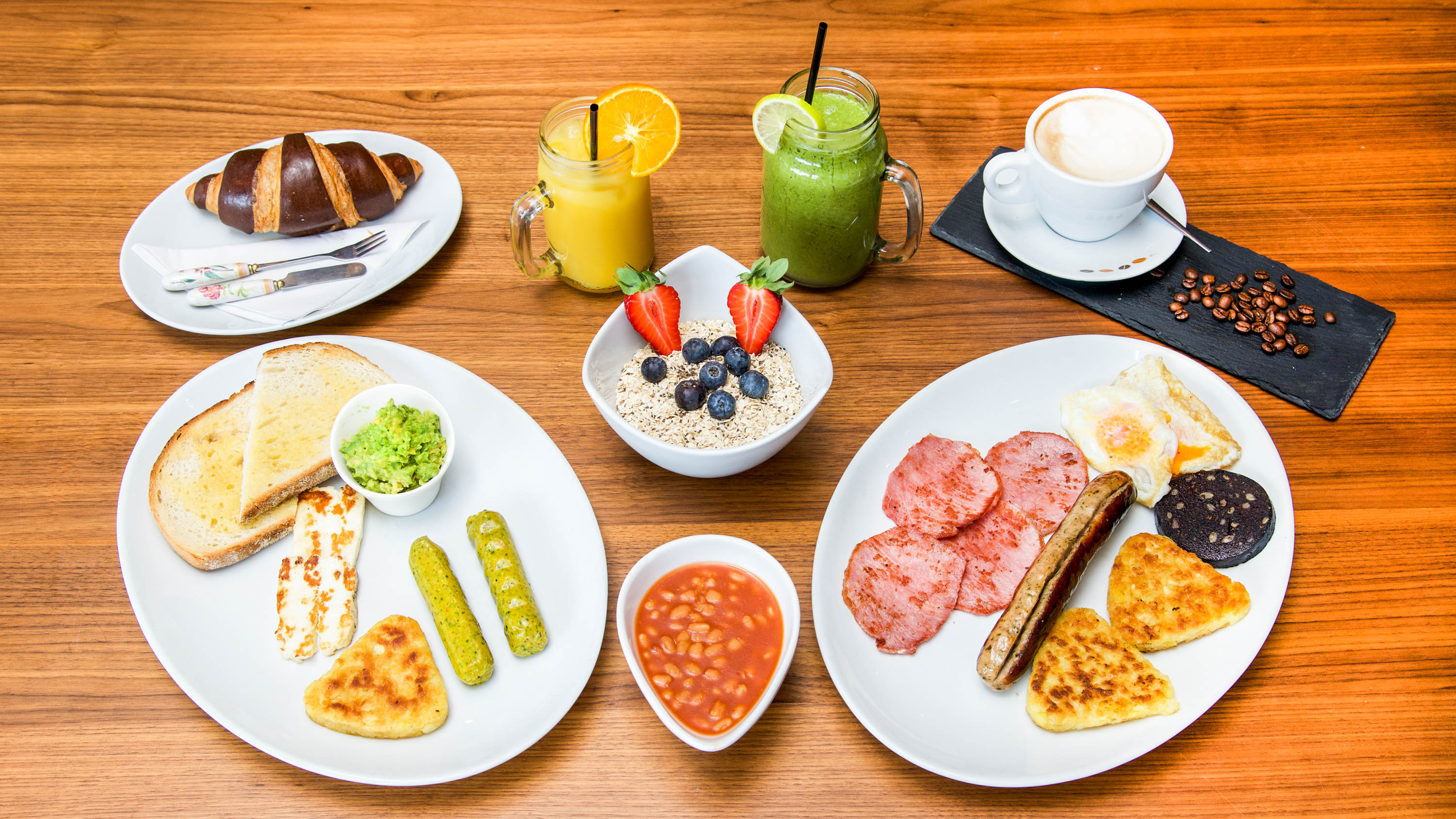 Denise's Cafe