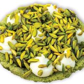 Pistachio Cookie