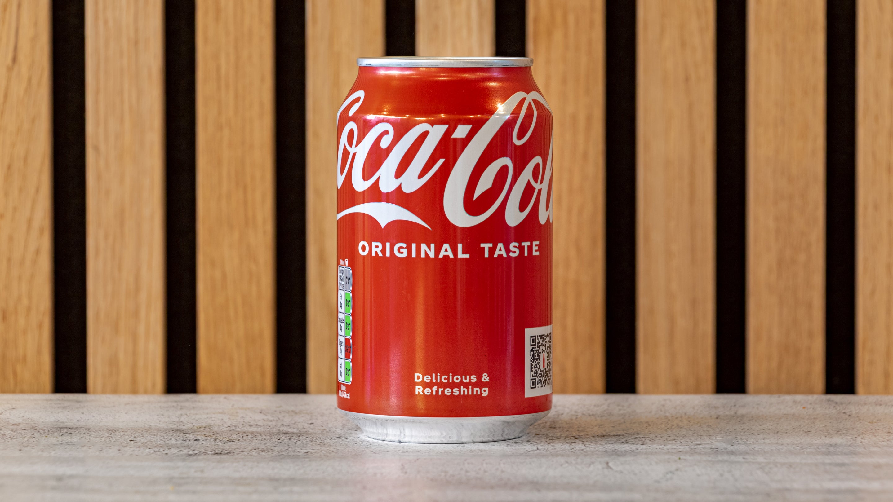 Original Coke
