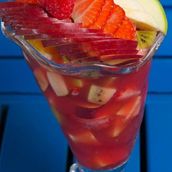Bubblepuff Cocktail Special