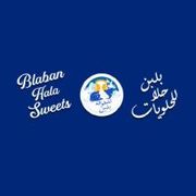Blaban Hala Sweets