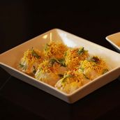 Dahi Puri