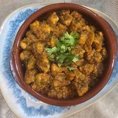 Nashif Chicken