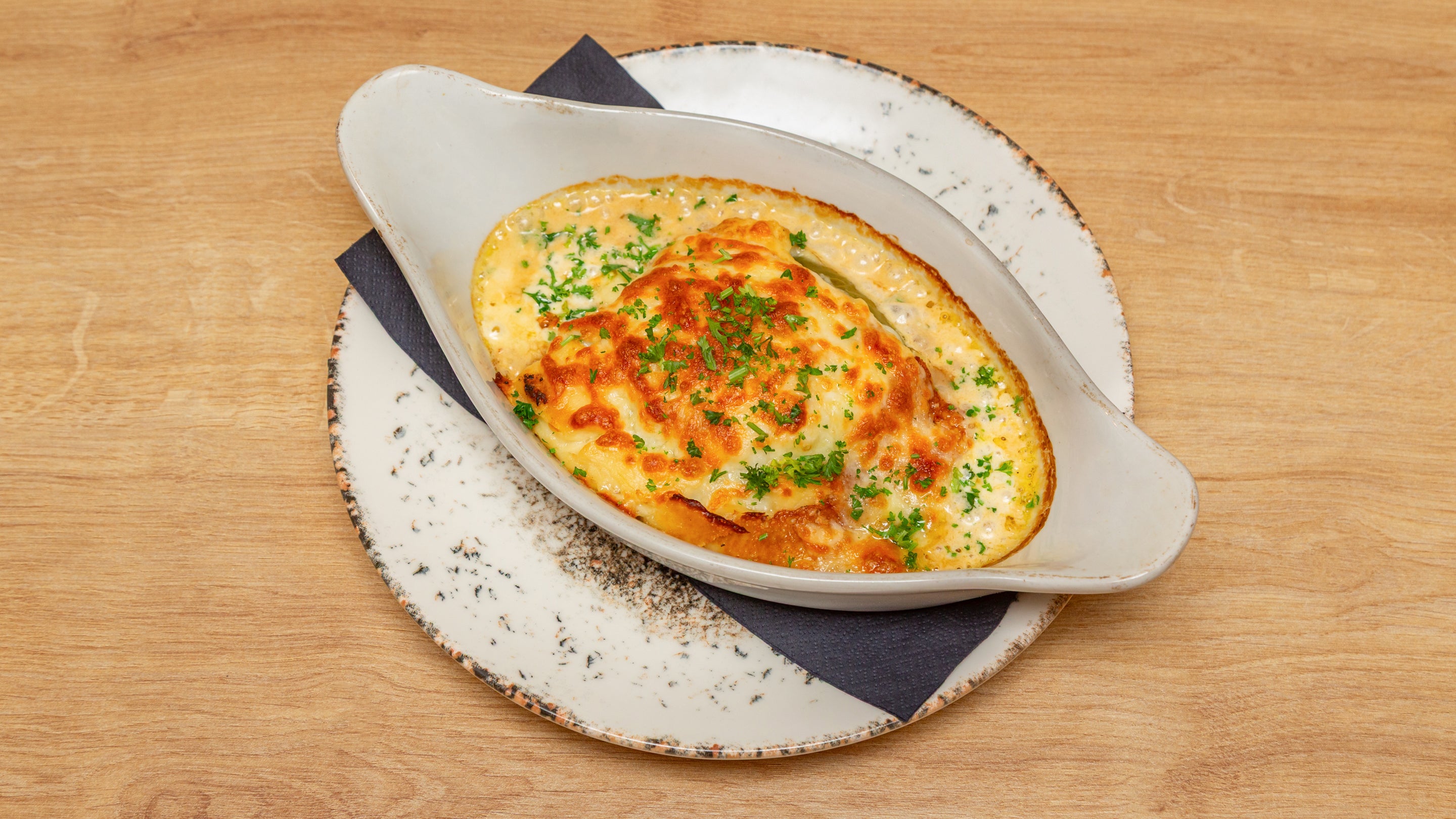 Moussaka (GF)