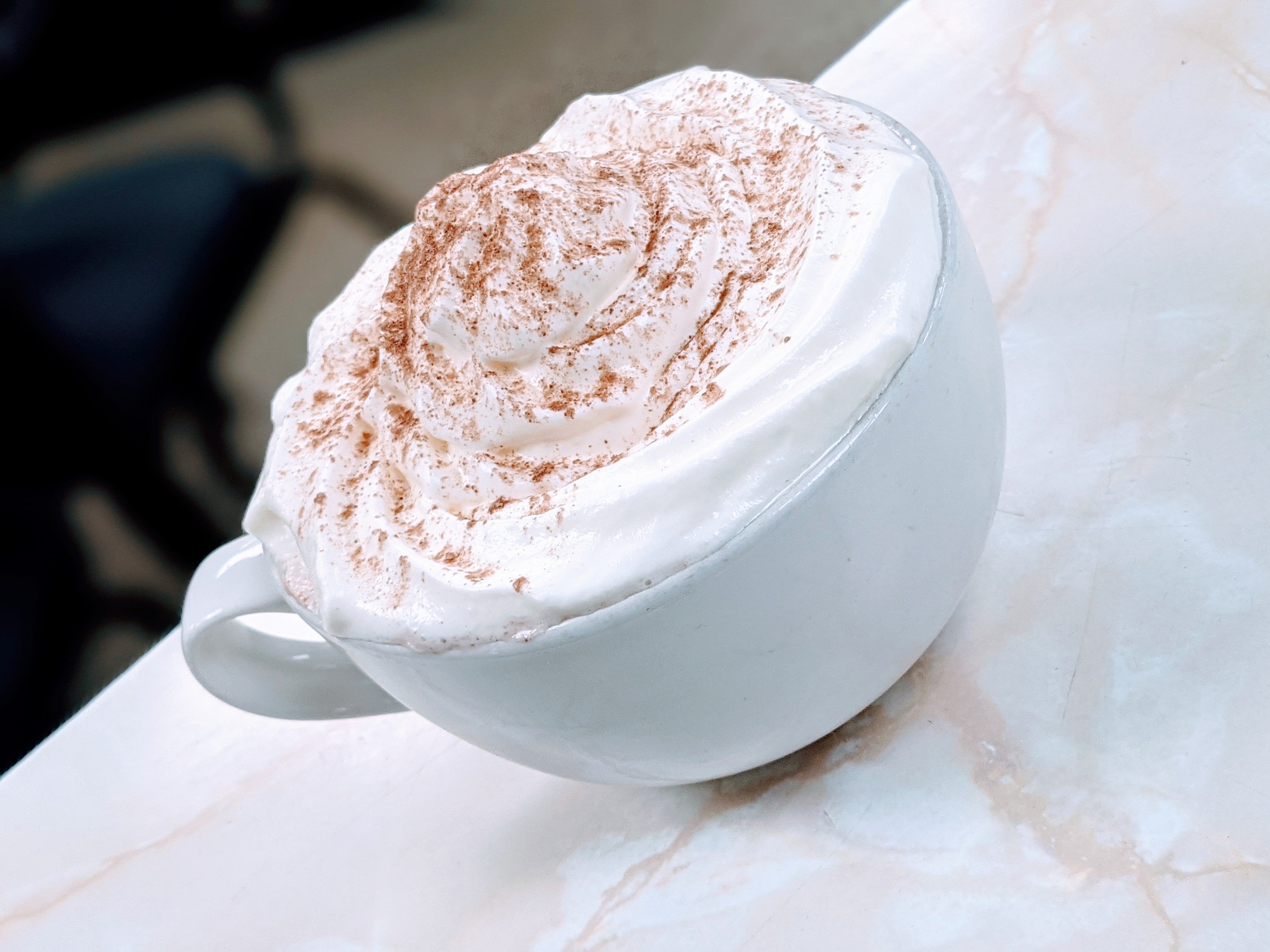 The Coffee House Cafe