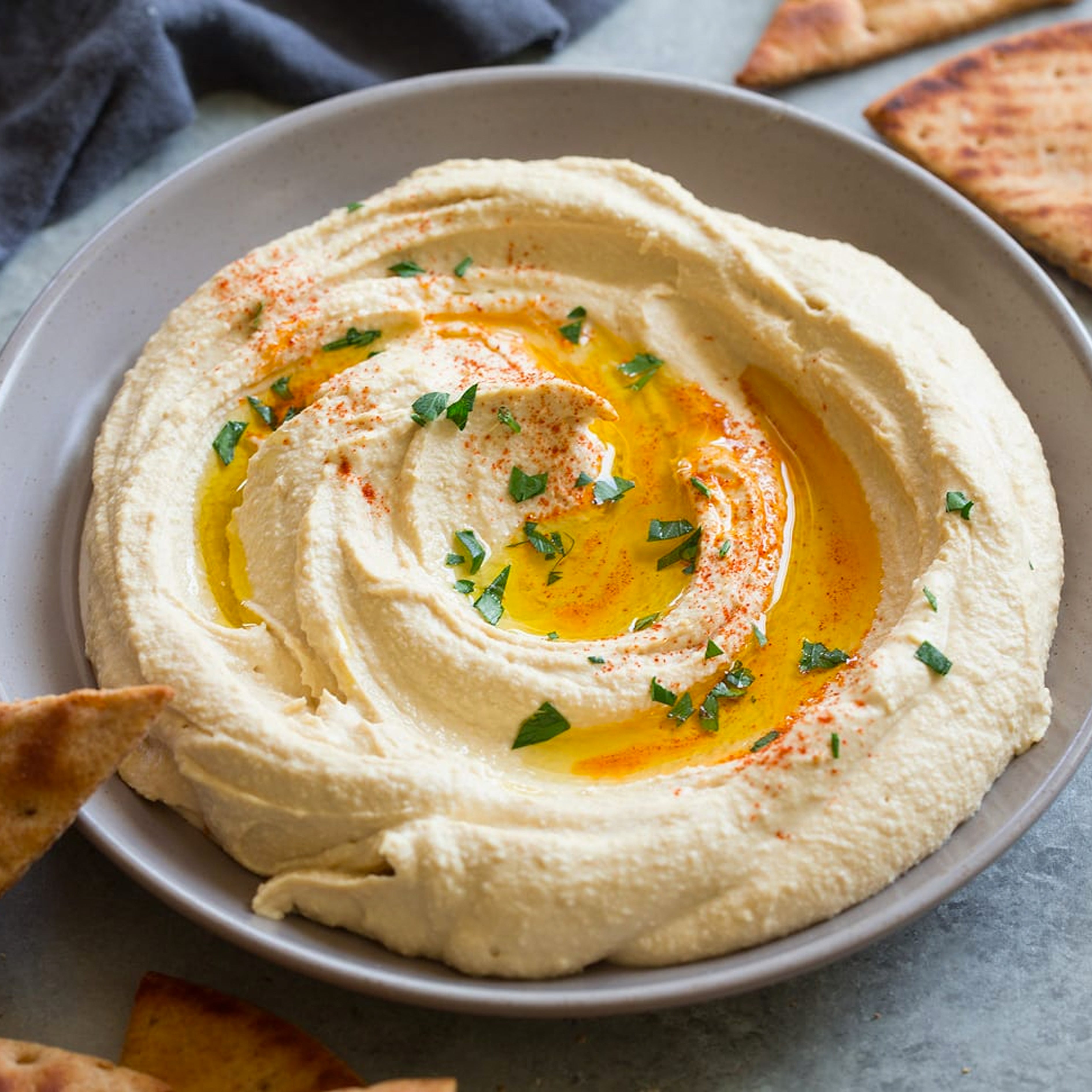 Humus