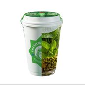FRESHMINTI - Green Tea Moroccan Mint 16 Oz Cup