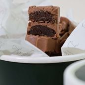 Oreo Truffles