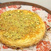 Pista Kunafa