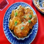 ZAFRANI AFGHANI CHICKEN