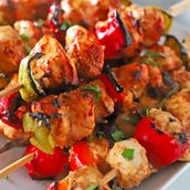 Shish taouk