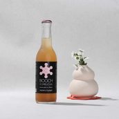 Raspberry Ginger