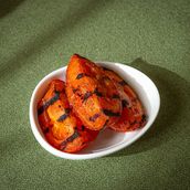Grilled Tomatoes