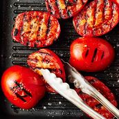 TOMATO SHISH