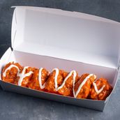Buffalo Tender