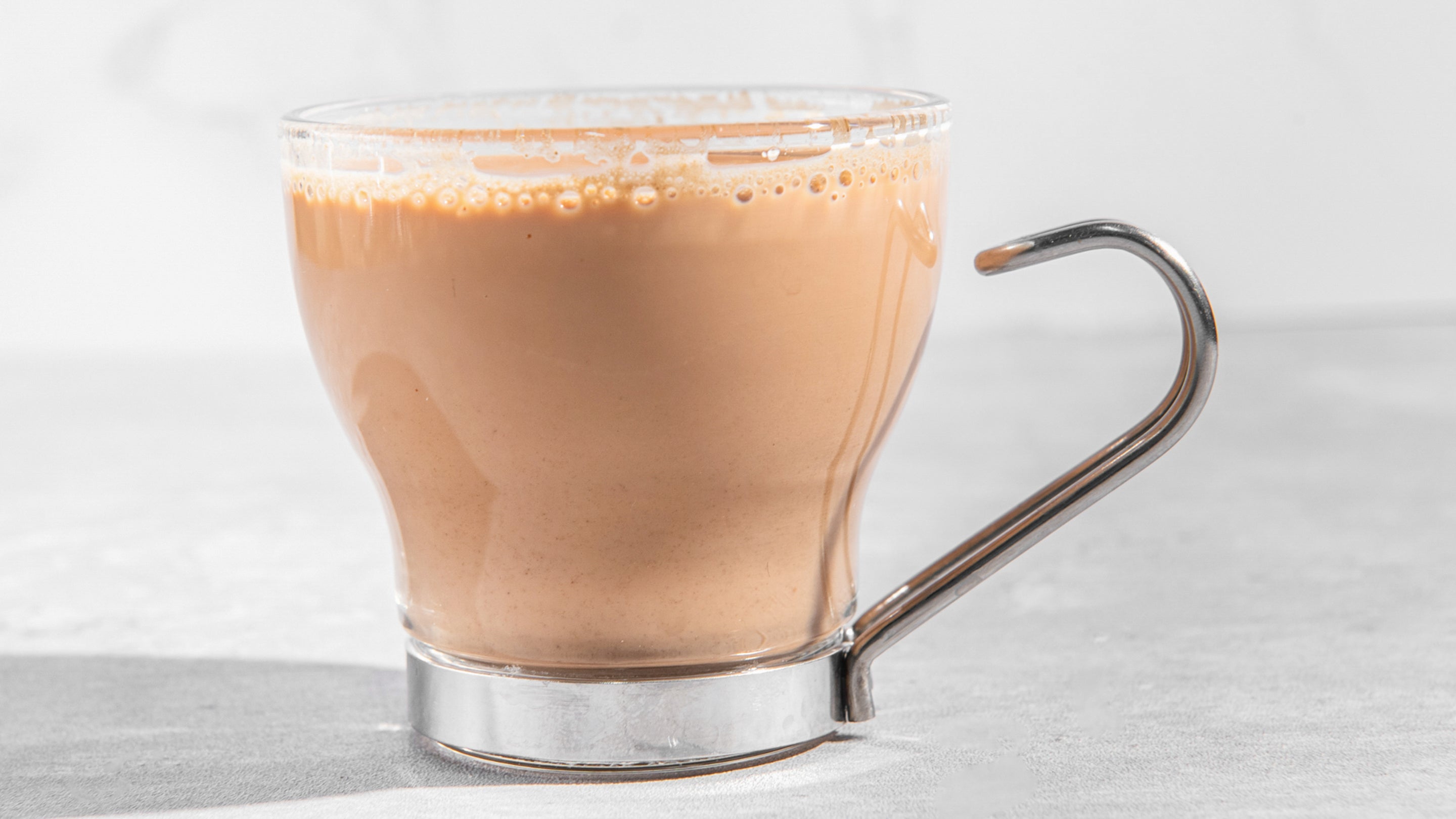 Indian Masala Tea
