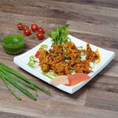 Veg Pakora