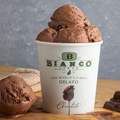 Chocolate 450Ml