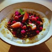 Artisinal Granola