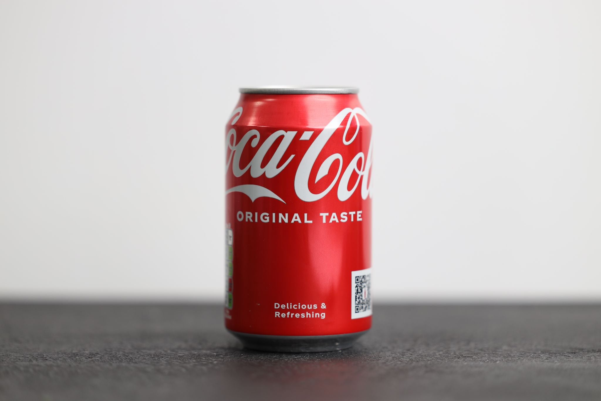 Coke