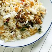 MUTTON BIRIYANI