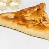 Plain Feta Cheese Pie