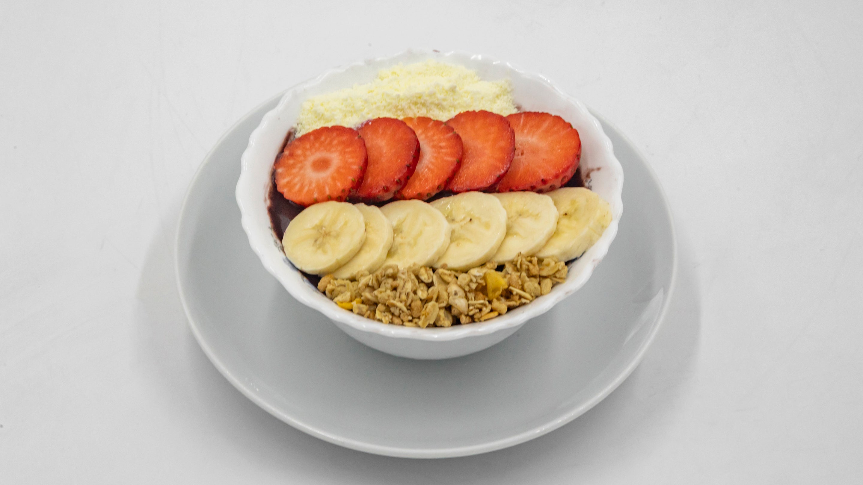 Big Açai Bowl