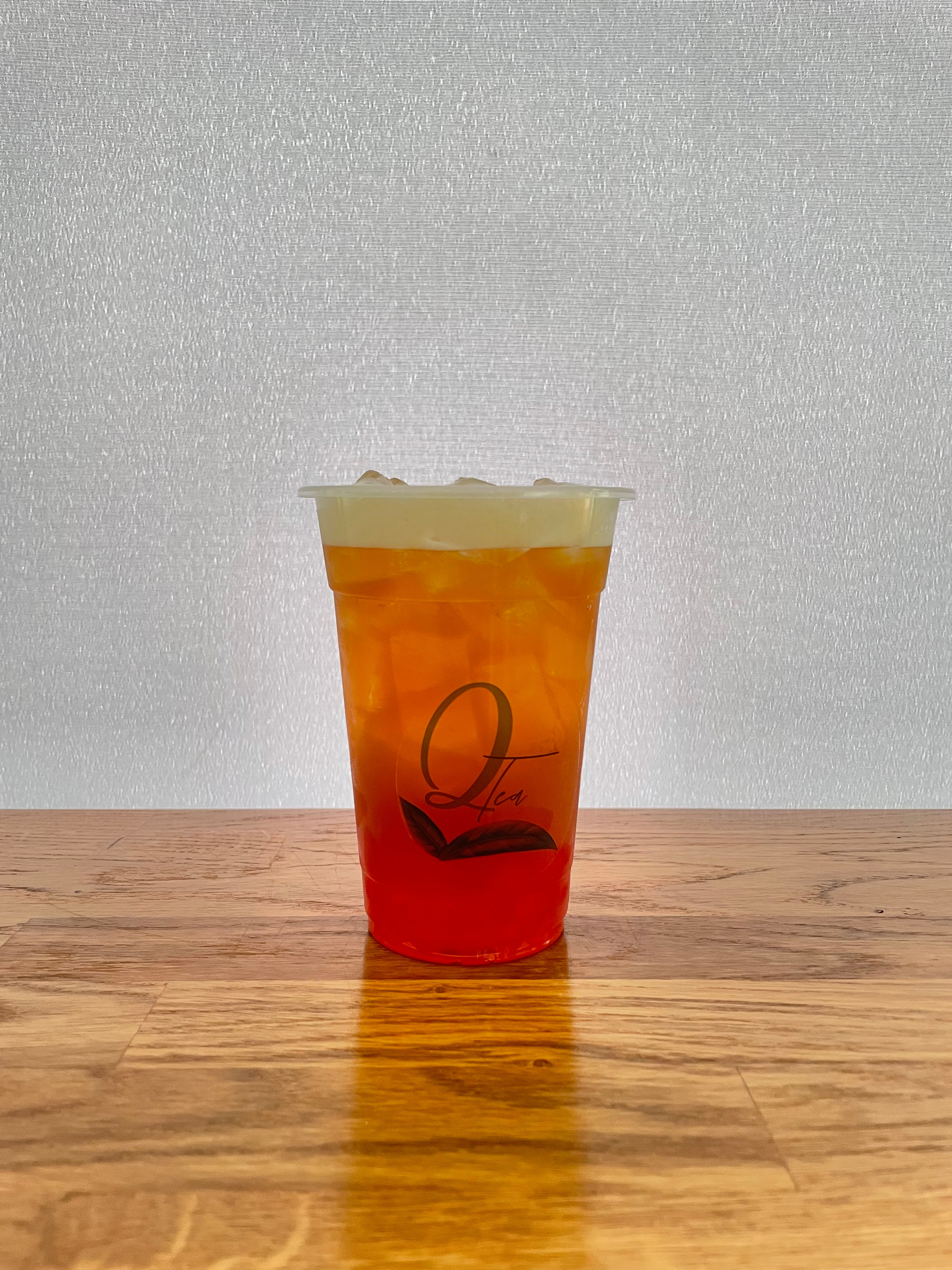 Fruit Tea - Peach