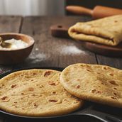 Sada Roti