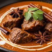 Beef Curry