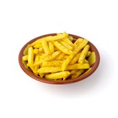 Small Potato Bowl