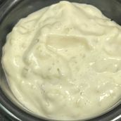 Tartar Sauce