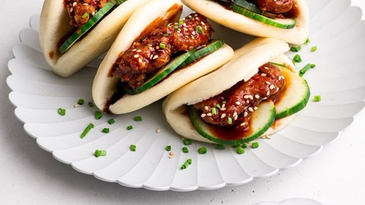 Spicy Chicken