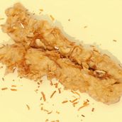 Chicken Strips Regular 2 Pieces