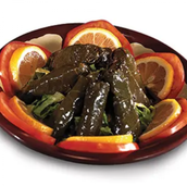 Vine Leaves