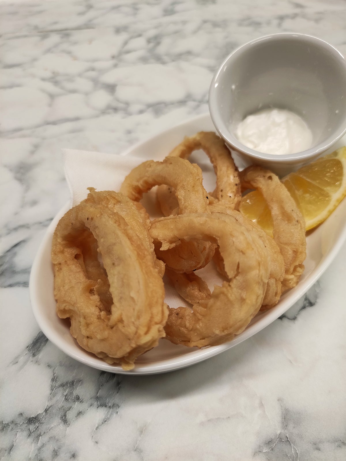 Calamari