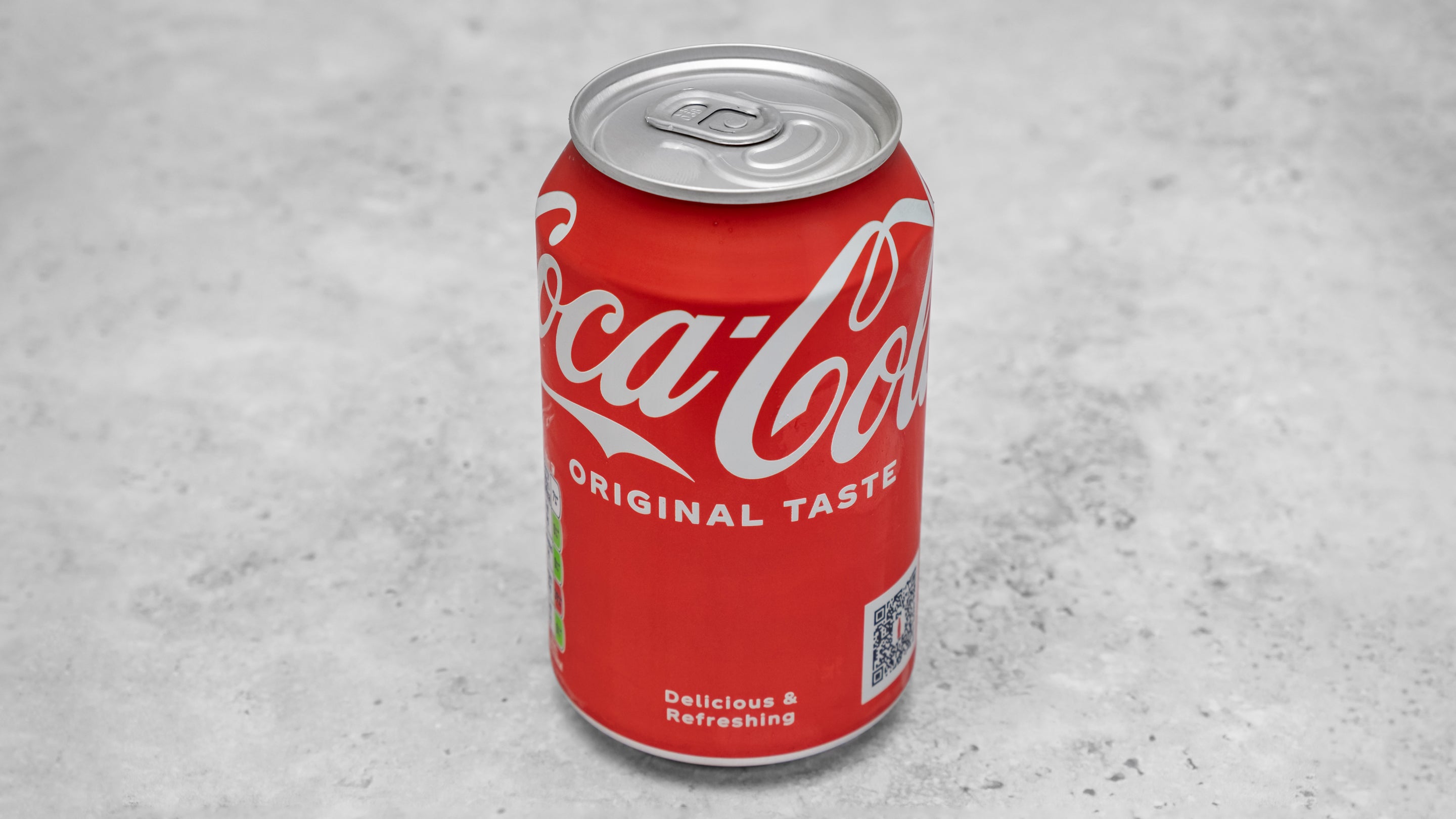 Coke Can